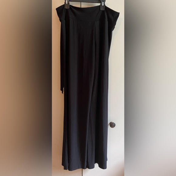 Women’s Elegant Dress Pants - Picture 2 of 4